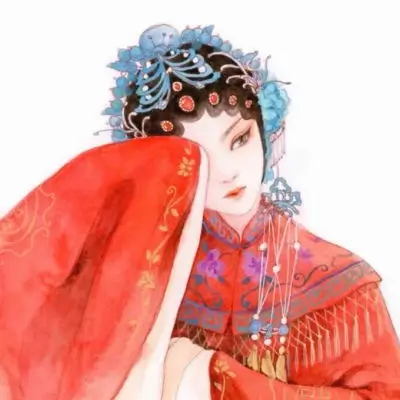 影迷奶油与猫的头像